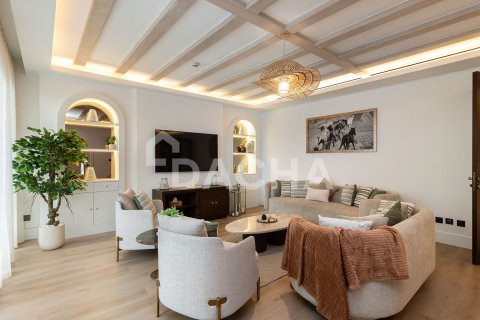 4 غرف نوم فيلا في Dubai Land, الإمارات العربية المتحدة رقم 163490 30