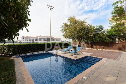 4 غرف نوم فيلا في Dubai Land, الإمارات العربية المتحدة رقم 163490 13