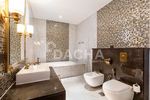 4 غرف نوم فيلا في Dubai Land, الإمارات العربية المتحدة رقم 163490 16