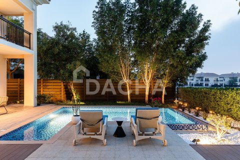 4 غرف نوم فيلا في Dubai Land, الإمارات العربية المتحدة رقم 163490 4