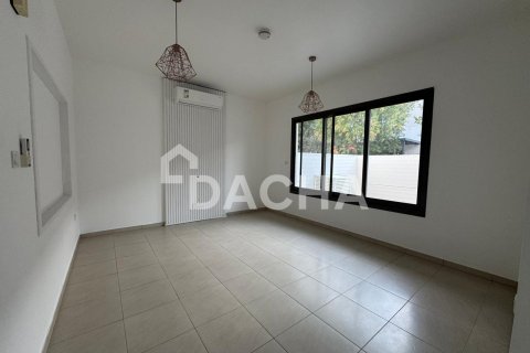 3 غرف نوم فيلا في Hayat Townhouses, الإمارات العربية المتحدة رقم 163491 3