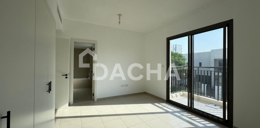 3 غرف نوم فيلا في Hayat Townhouses, الإمارات العربية المتحدة رقم 163491