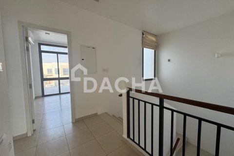 3 غرف نوم فيلا في Hayat Townhouses, الإمارات العربية المتحدة رقم 163491 11