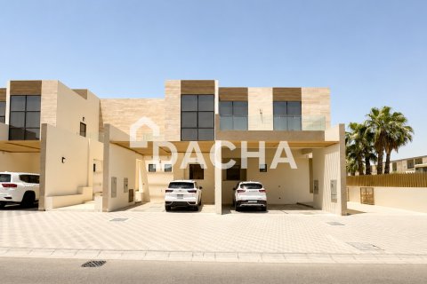 3 غرف نوم تاون هاوس في District 11, الإمارات العربية المتحدة رقم 163488