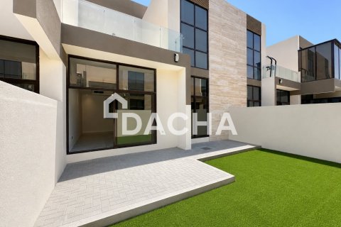 3 غرف نوم تاون هاوس في District 11, الإمارات العربية المتحدة رقم 163488 3