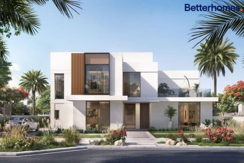 4 bedrooms Villa in Al Shamkha, UAE No. 16373 12