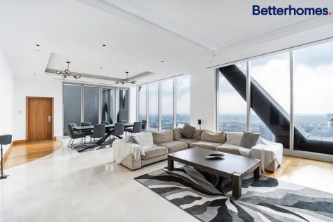 5 bedrooms Penthouse in Al Reem Island, UAE No. 16368 3