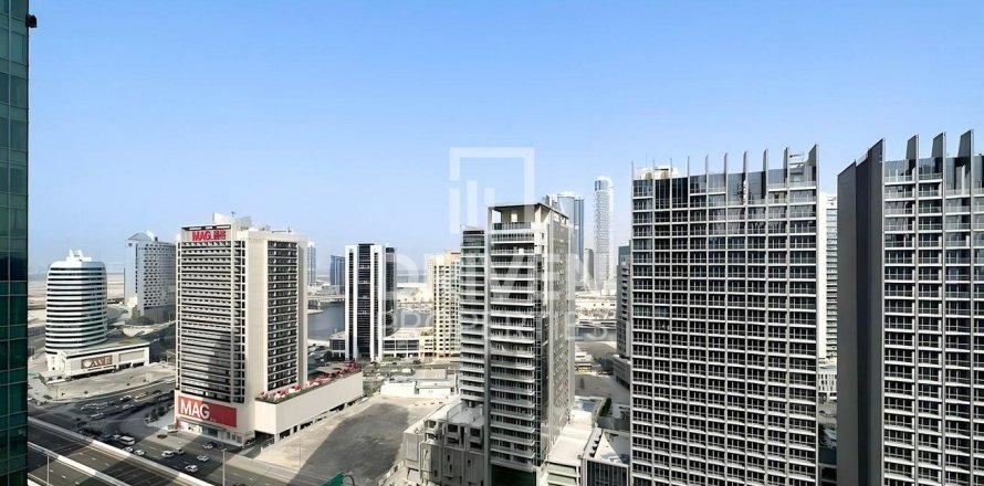 1 bedroom Apartment in Burj Views, UAE No. 193157