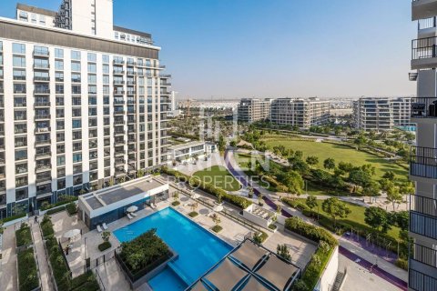Квартира с 2 спальнями в Executive Residences, ОАЭ №193155