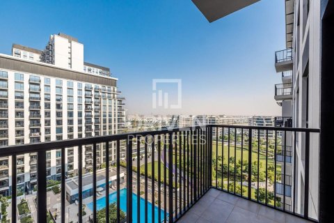 Квартира с 2 спальнями в Executive Residences, ОАЭ №193155 12