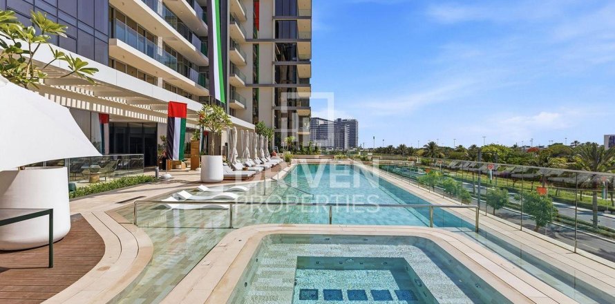 1 bedroom Apartment in Dubai Hills Estate, UAE No. 193158