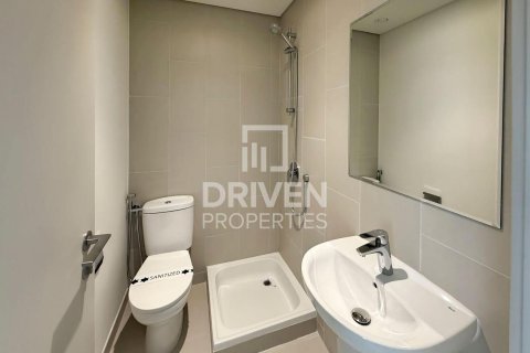 Квартира с 3 спальнями в Дубай Хилс Эстейт, ОАЭ №193156 17