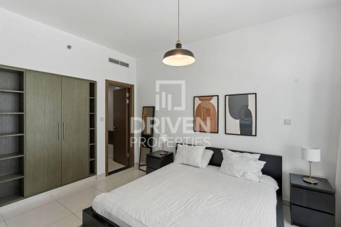 Квартира с 1 спальней в The Lofts, ОАЭ №193153 13