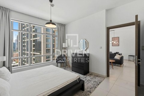 Квартира с 1 спальней в The Lofts, ОАЭ №193153 12