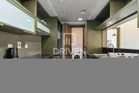 Квартира с 1 спальней в The Lofts, ОАЭ №193153 10