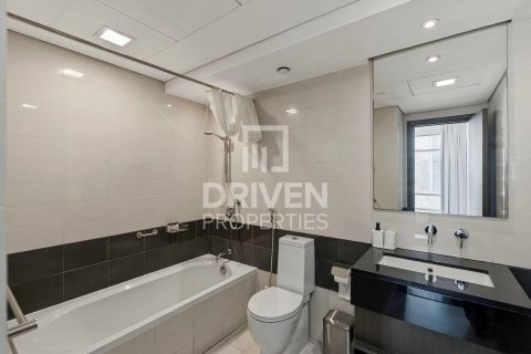 Квартира с 1 спальней в The Lofts, ОАЭ №193153 14