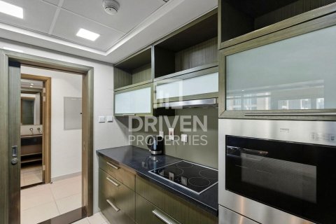 Квартира с 1 спальней в The Lofts, ОАЭ №193153 9