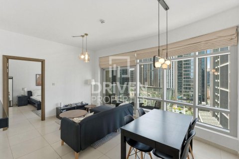 Квартира с 1 спальней в The Lofts, ОАЭ №193153