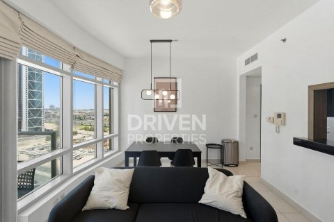 Квартира с 1 спальней в The Lofts, ОАЭ №193153 8