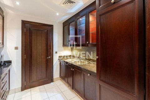 Квартира с 1 спальней в Даунтаун Дубай (Даунтаун Бурдж Дубай), ОАЭ №193154 12
