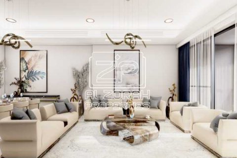 2 غرف نوم شقة في الخان, الإمارات العربية المتحدة رقم 186890 8