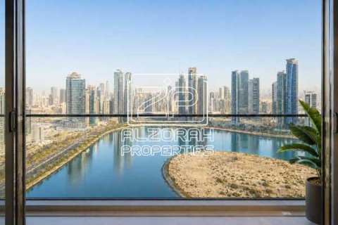 2 غرف نوم شقة في الخان, الإمارات العربية المتحدة رقم 186890 22