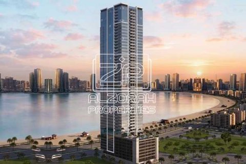 2 غرف نوم شقة في الخان, الإمارات العربية المتحدة رقم 186890 21