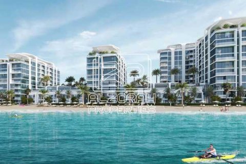 Apartment de 3 dormitorios en Umm Al Quwain Marina, UAE No. 186892 5