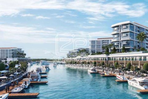 Apartment de 3 dormitorios en Umm Al Quwain Marina, UAE No. 186892 3