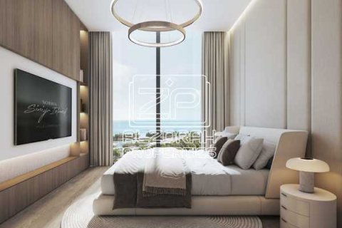 Apartment de 3 dormitorios en Umm Al Quwain Marina, UAE No. 186892 12