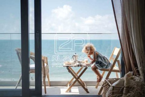 Apartment de 3 dormitorios en Umm Al Quwain Marina, UAE No. 186892 15