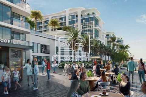 Apartment de 3 dormitorios en Umm Al Quwain Marina, UAE No. 186892 10