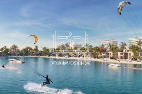 Apartment de 3 dormitorios en Umm Al Quwain Marina, UAE No. 186892 17