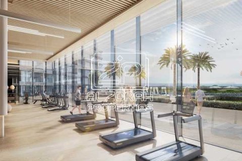 Apartment de 3 dormitorios en Umm Al Quwain Marina, UAE No. 186892 16