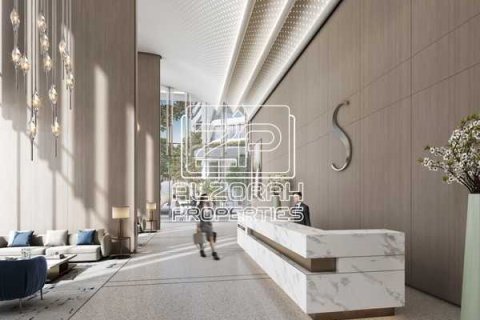 Apartment de 3 dormitorios en Umm Al Quwain Marina, UAE No. 186892 8