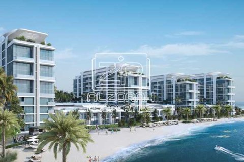 Apartment de 3 dormitorios en Umm Al Quwain Marina, UAE No. 186892 4
