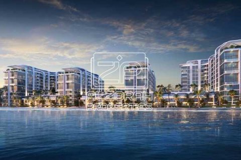 Apartment de 3 dormitorios en Umm Al Quwain Marina, UAE No. 186892 6