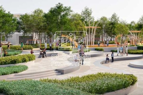 Apartment de 3 dormitorios en Umm Al Quwain Marina, UAE No. 186892 20