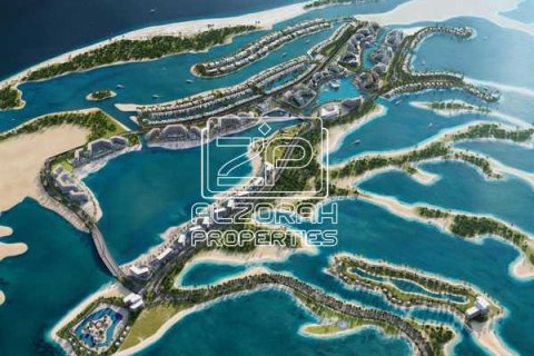 Apartment de 3 dormitorios en Umm Al Quwain Marina, UAE No. 186892 18