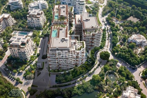 Квартира с 1 спальней в Аль-Барари, ОАЭ №209323 18
