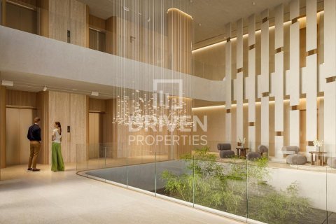 Квартира с 1 спальней в Аль-Барари, ОАЭ №209323 22