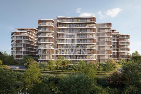 Квартира с 1 спальней в Аль-Барари, ОАЭ №209323 19