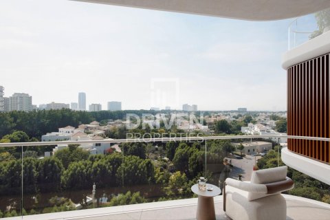 Квартира с 1 спальней в Аль-Барари, ОАЭ №209323 30