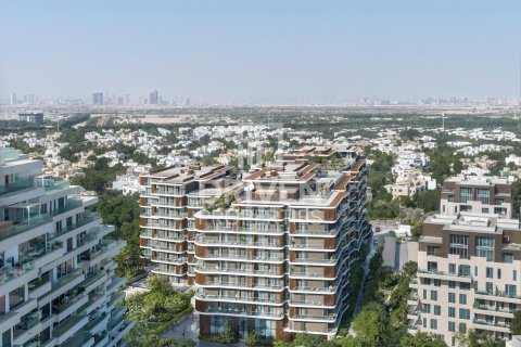Квартира с 1 спальней в Аль-Барари, ОАЭ №209323 17