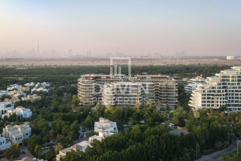 Квартира с 1 спальней в Аль-Барари, ОАЭ №209323 21