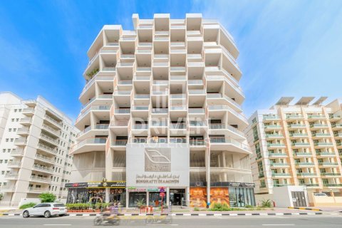 Appartement de 1 chambre à Dubai Silicon Oasis, UAE No. 209322 3