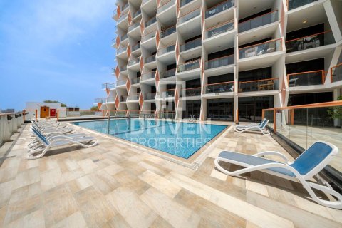 Appartement de 1 chambre à Dubai Silicon Oasis, UAE No. 209322 27