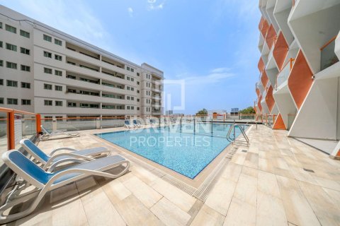 Appartement de 1 chambre à Dubai Silicon Oasis, UAE No. 209322