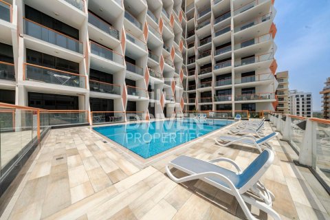 Appartement de 1 chambre à Dubai Silicon Oasis, UAE No. 209322 23