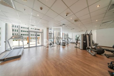 Appartement de 1 chambre à Dubai Silicon Oasis, UAE No. 209322 17